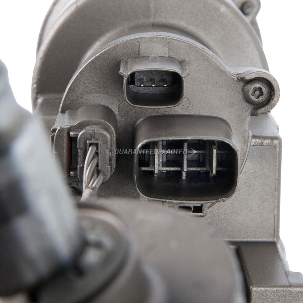 2018 Dodge Charger Rack and Pinion 6.2L Engine RWD With Electric Power Steering 8030299 DE