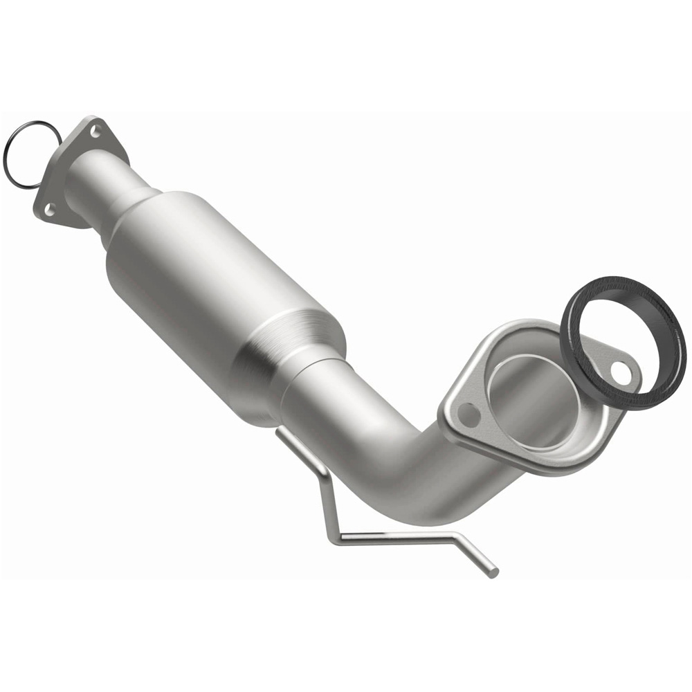2003 Acura RSX Catalytic Converter EPA Approved