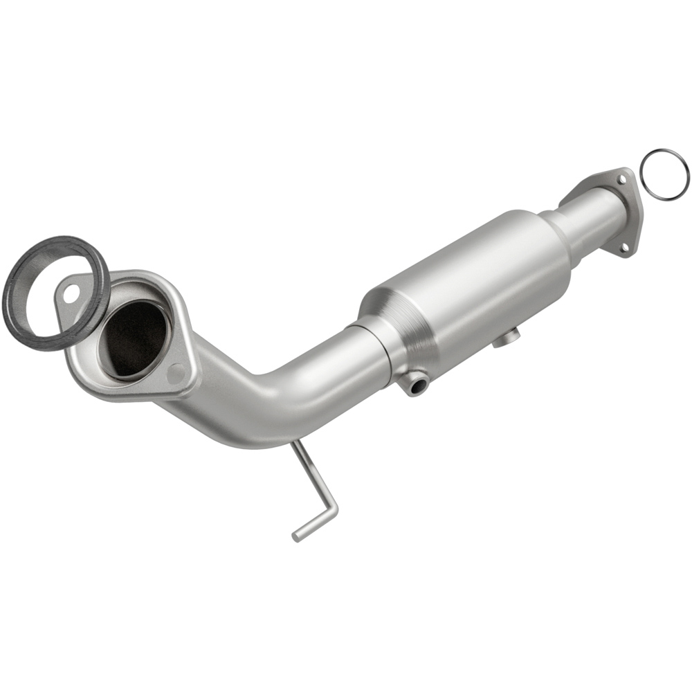 2003 Acura RSX Catalytic Converter EPA Approved