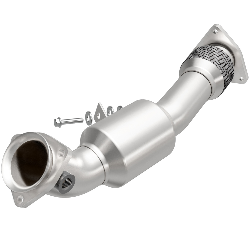 MagnaFlow Exhaust Products 24184 Catalytic Converter EPA Approved