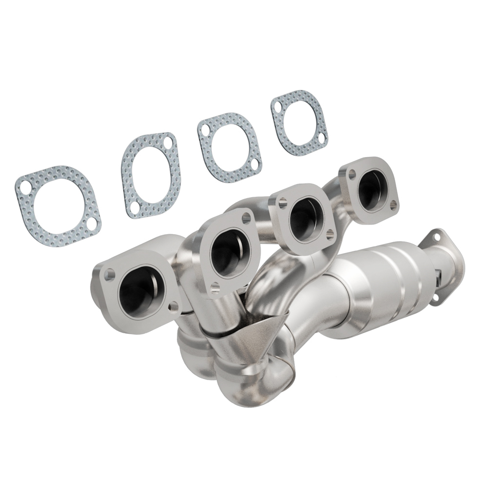 MagnaFlow Exhaust Products 24194 Catalytic Converter EPA Approved