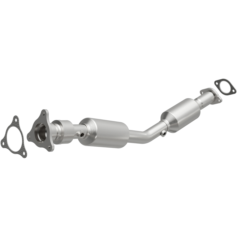 2007 Saturn Ion Catalytic Converter EPA Approved