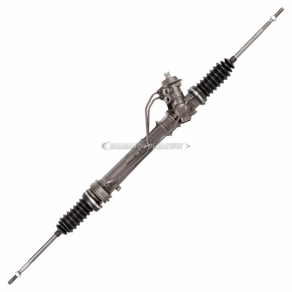BuyAutoParts 80-00741R Rack and Pinion