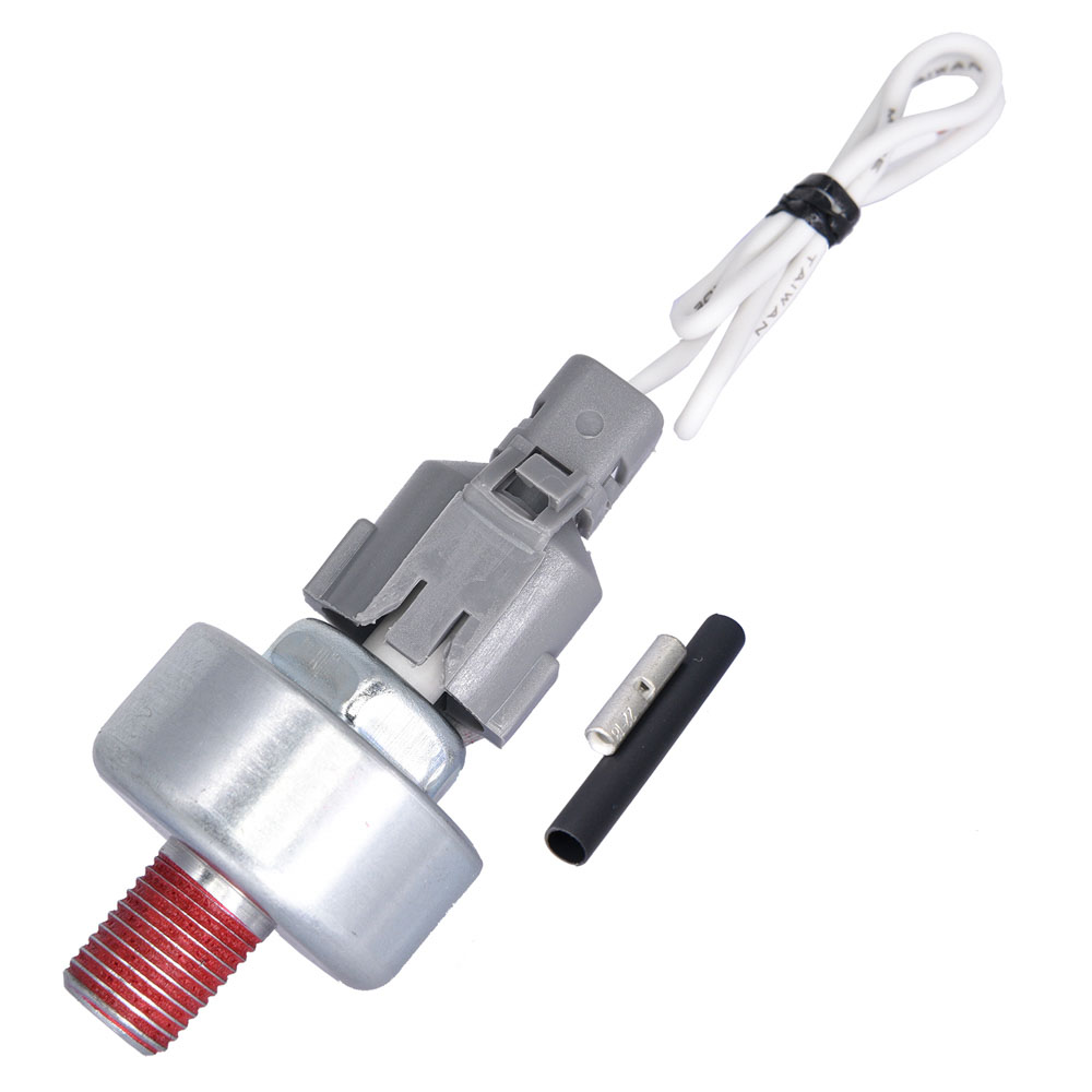 2000 Gmc Jimmy Knock Sensor