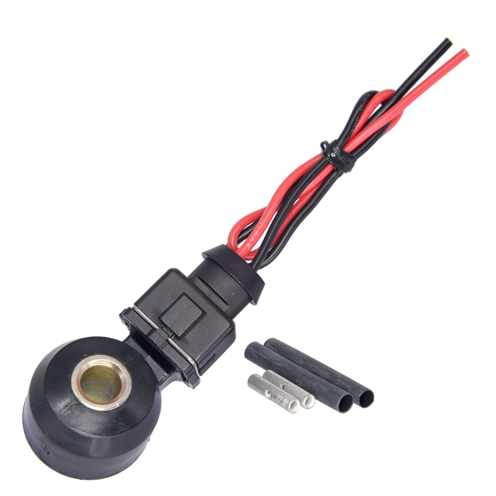 2000 Nissan Pathfinder Knock Sensor