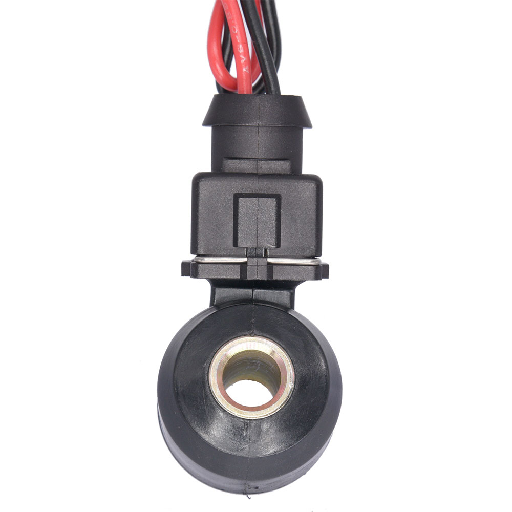 2000 Nissan Pathfinder Knock Sensor