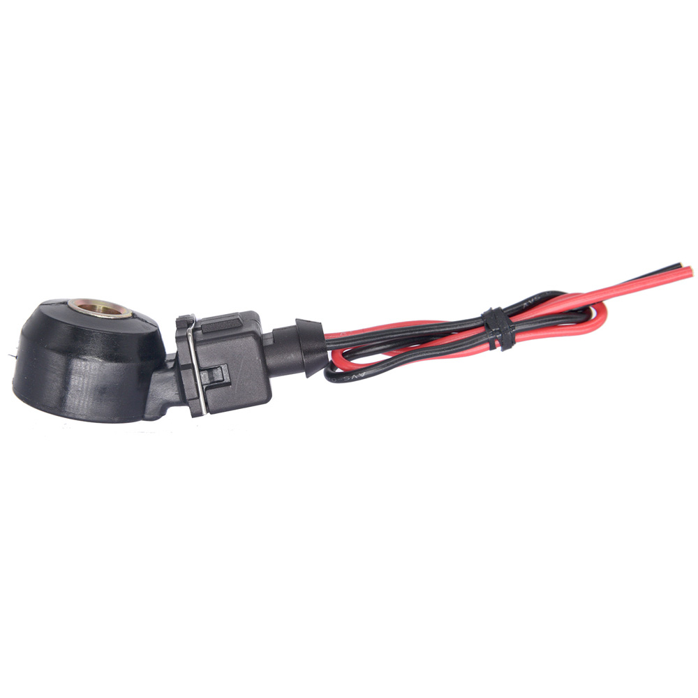 2000 Nissan Pathfinder Knock Sensor