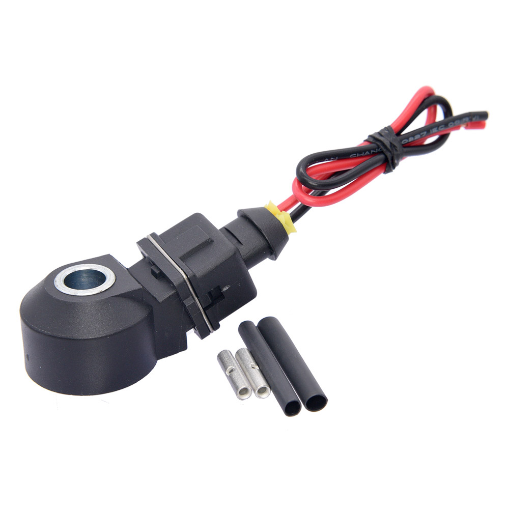 2000 Volkswagen Beetle Knock Sensor