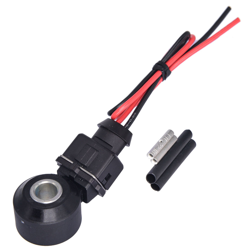 2015 Smart ForTwo Knock Sensor