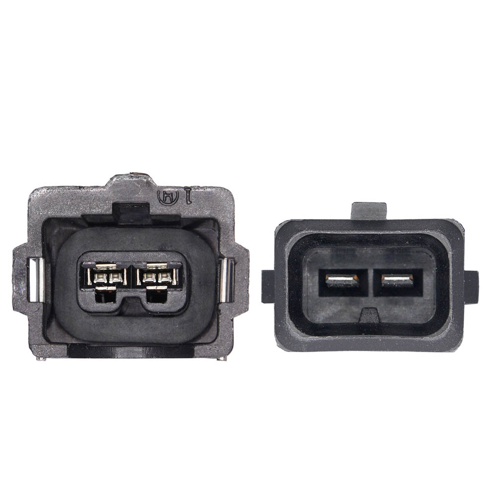 2015 Smart ForTwo Knock Sensor