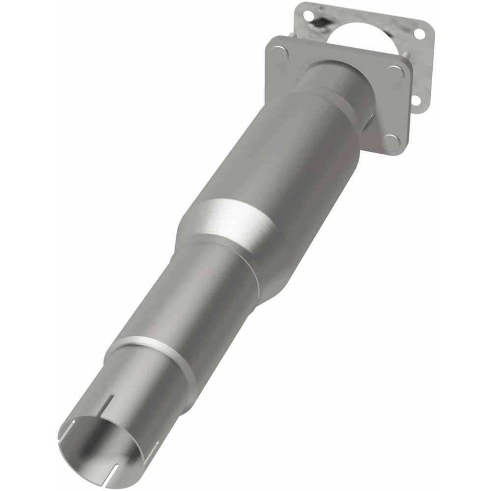 2005 Pontiac Bonneville Catalytic Converter EPA Approved