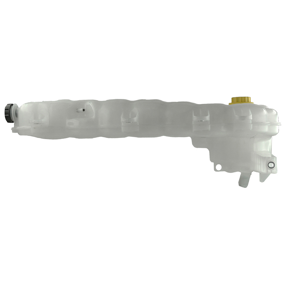 2021 Freightliner Cascadia Engine Coolant Reservoir