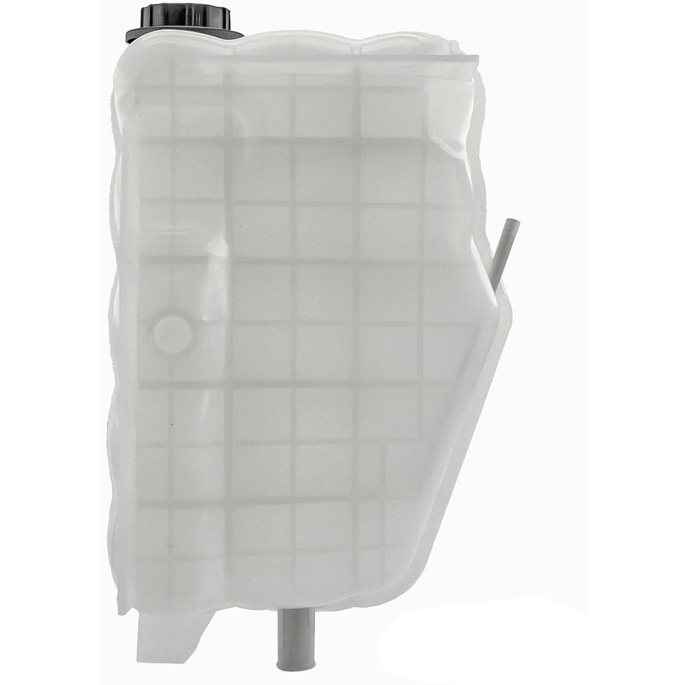 2012 International 5500i Engine Coolant Reservoir