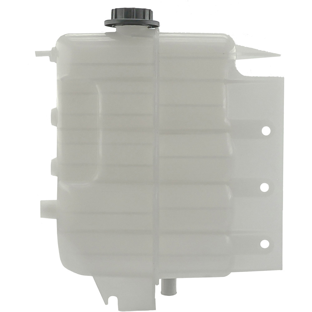 2012 International 5500i Engine Coolant Reservoir