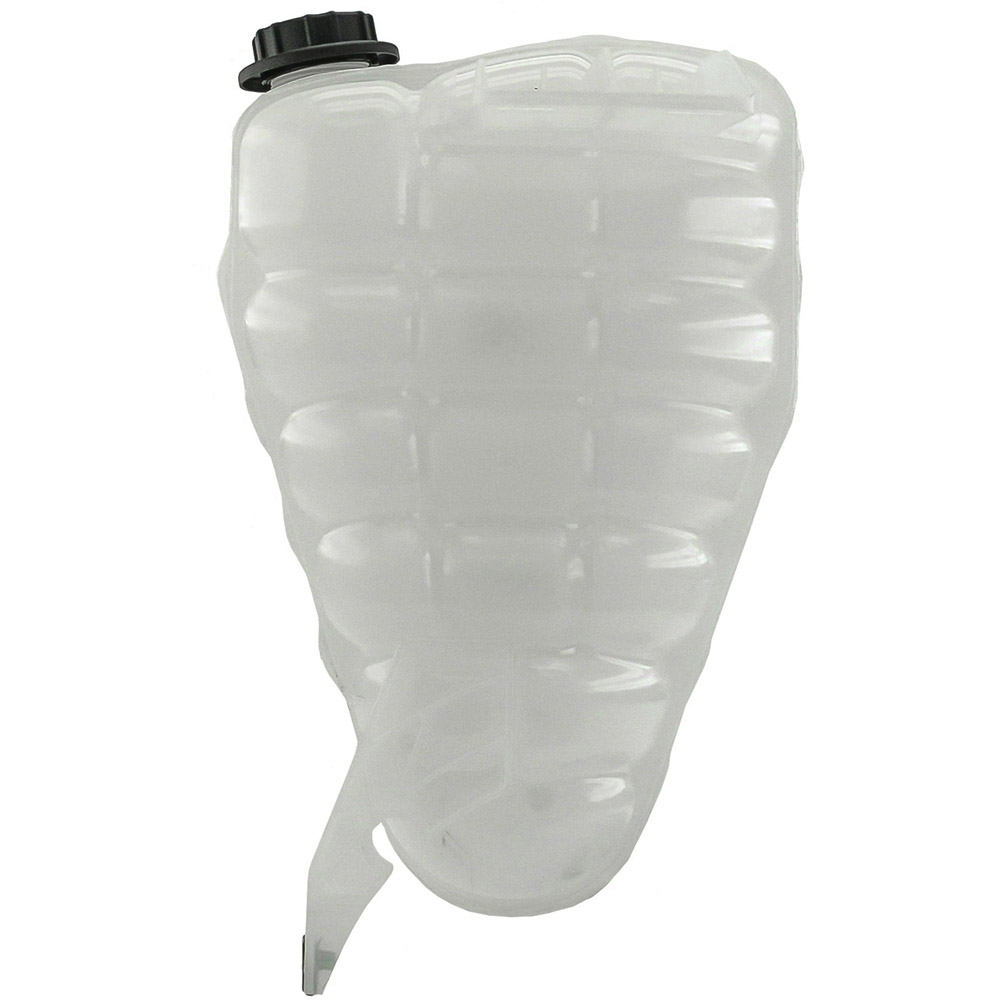 2012 International ProStar Engine Coolant Reservoir