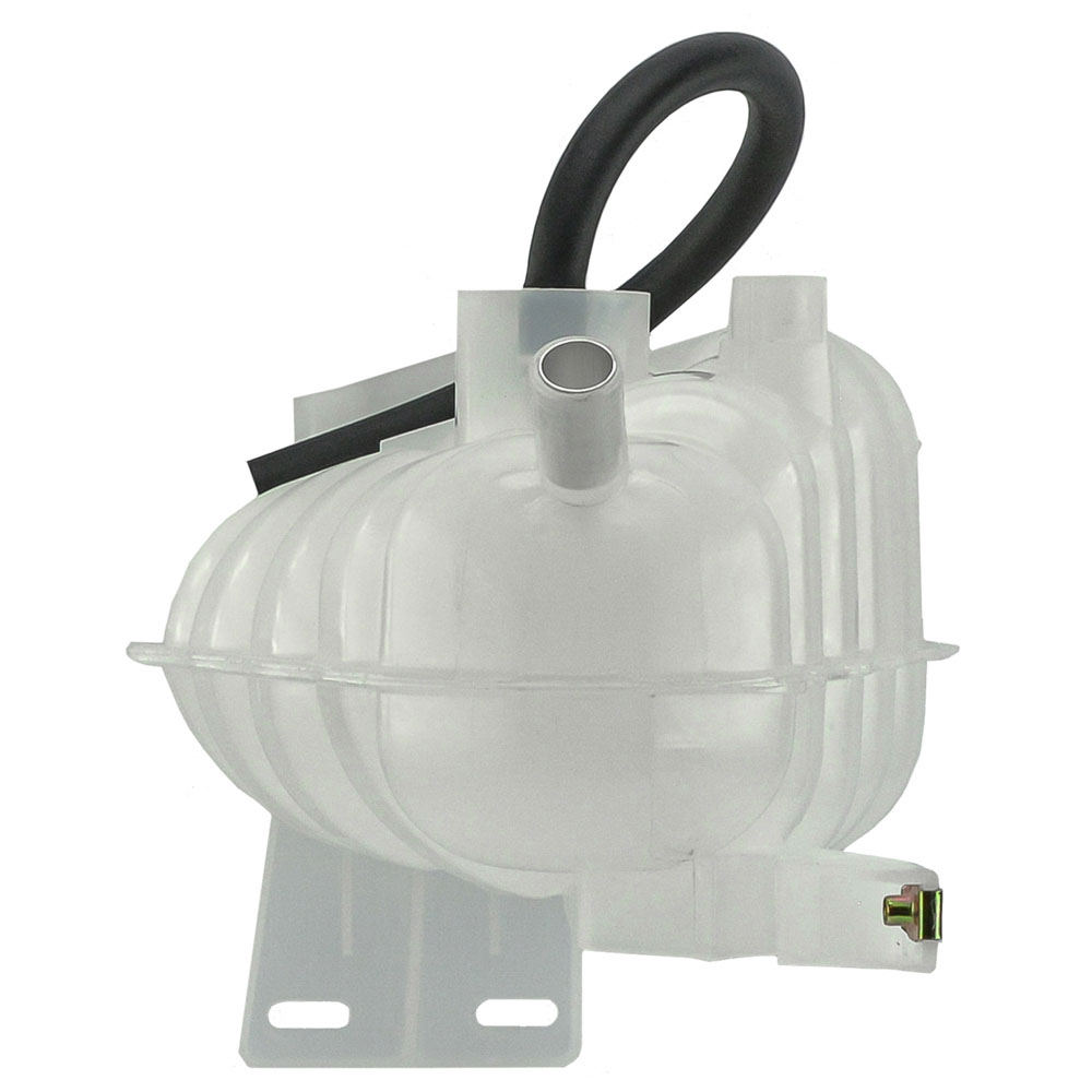 2012 International ProStar Engine Coolant Reservoir