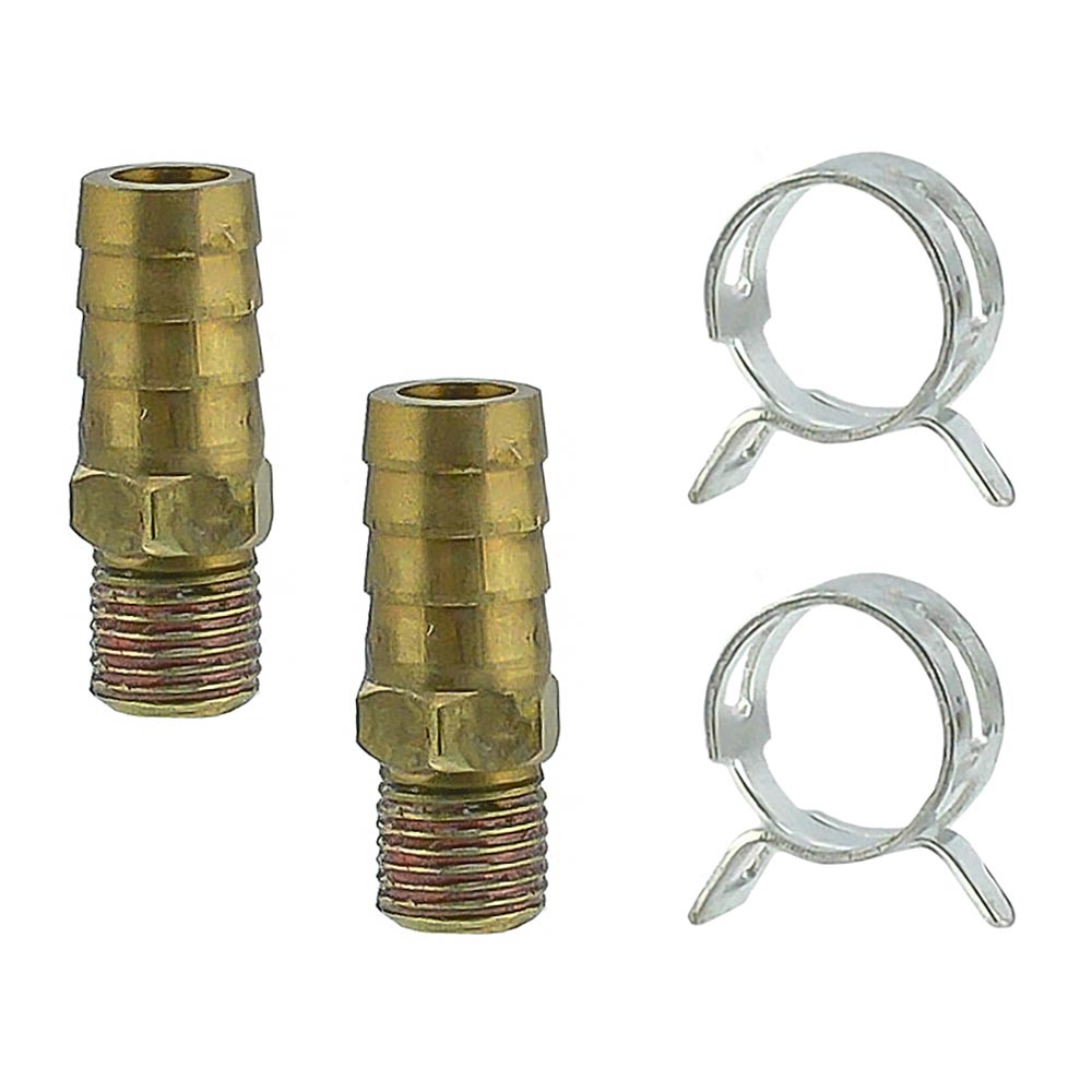 2012 International ProStar Engine Coolant Reservoir