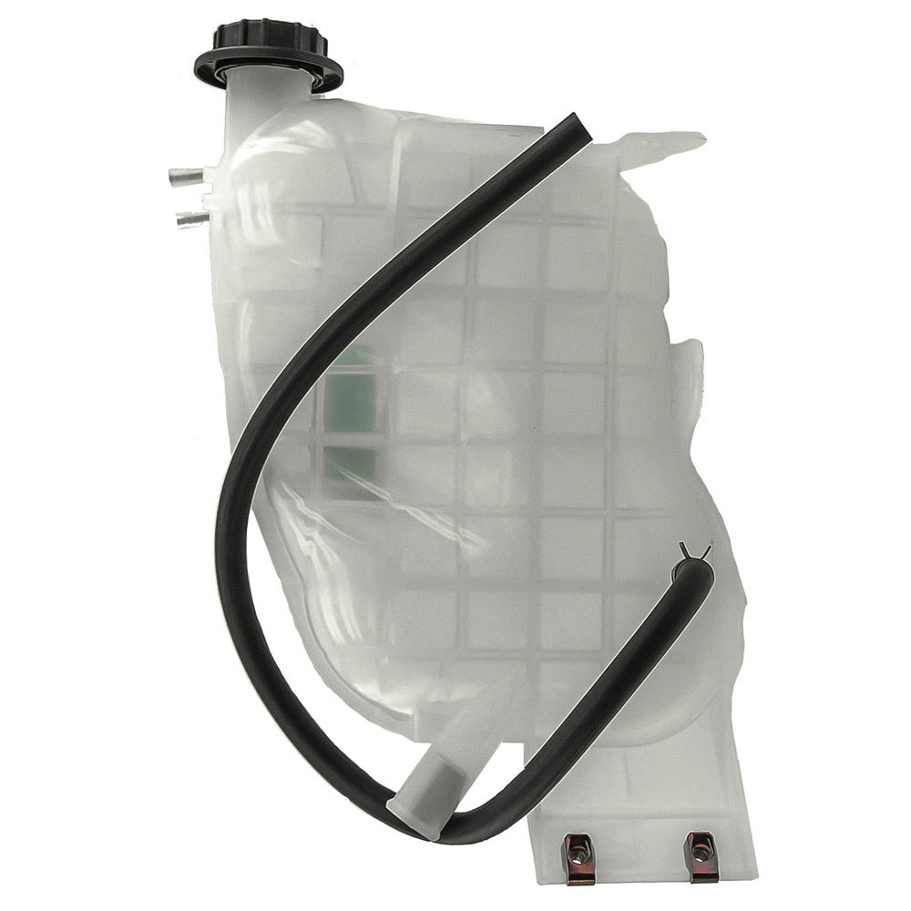 2013 International TerraStar Engine Coolant Reservoir