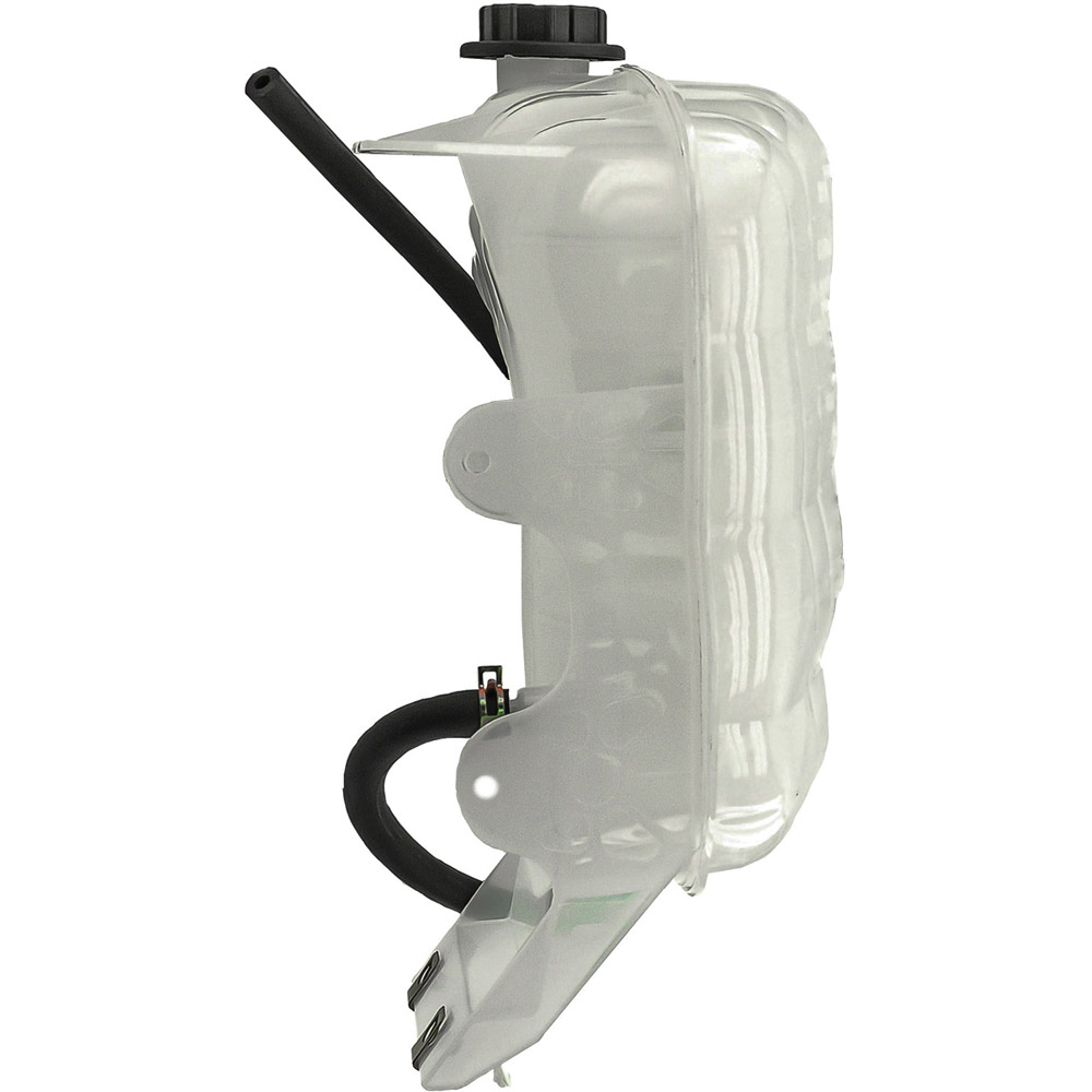 2013 International TerraStar Engine Coolant Reservoir