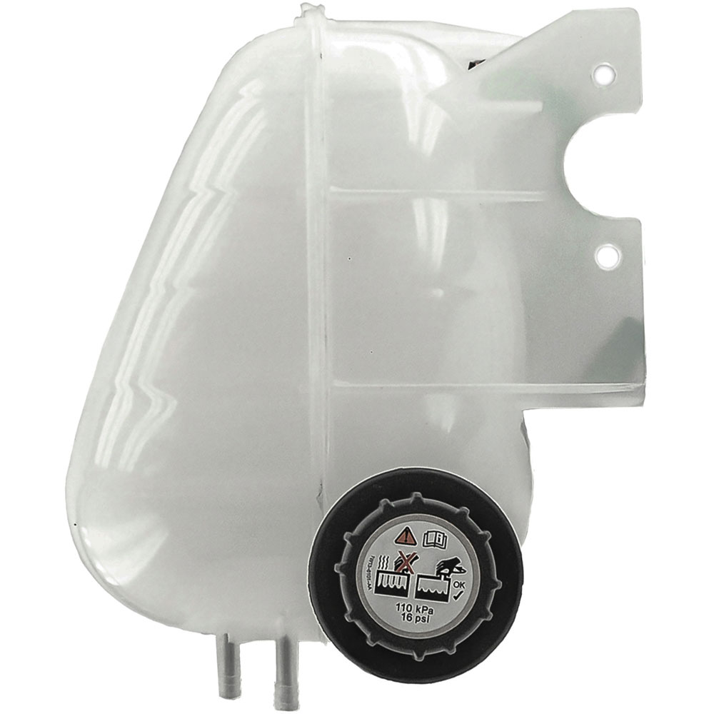 2013 International TerraStar Engine Coolant Reservoir