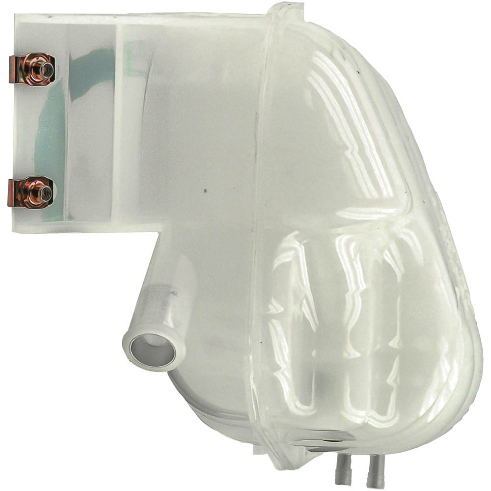 2013 International TerraStar Engine Coolant Reservoir