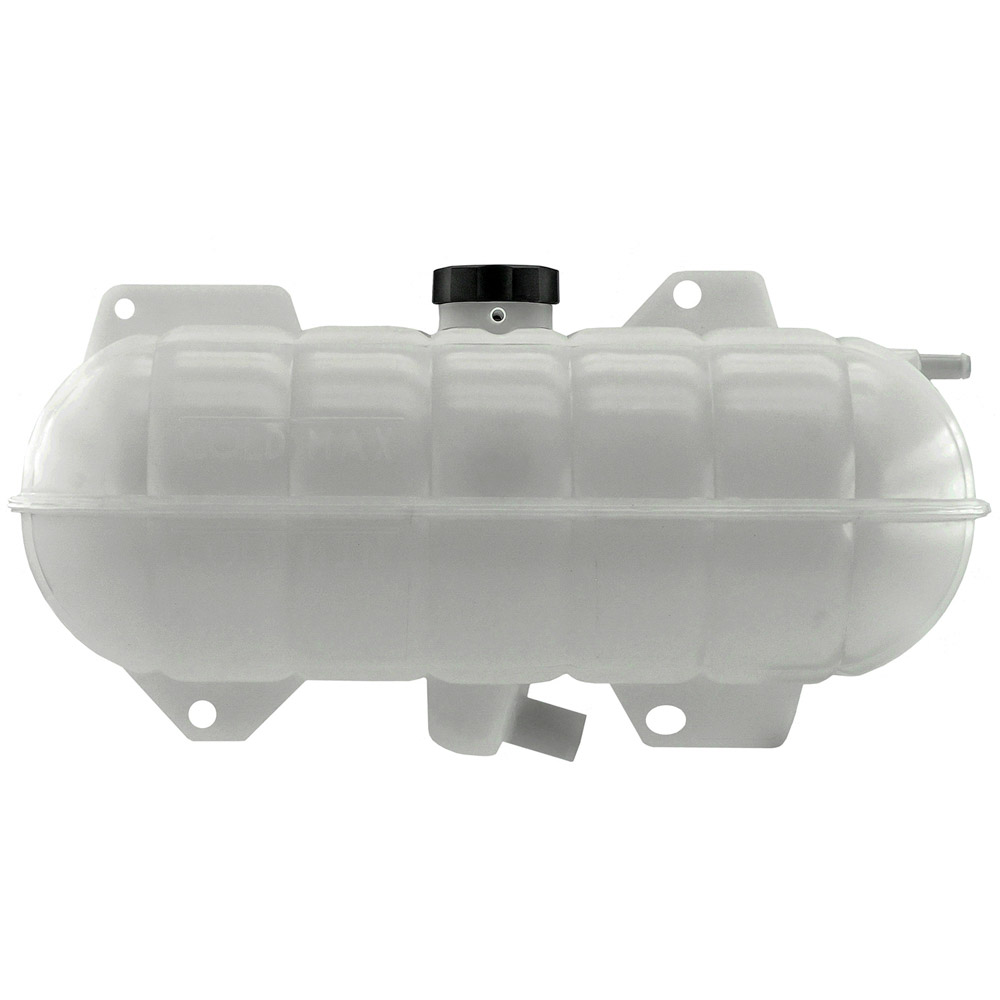 2011 Freightliner Coronado Engine Coolant Reservoir
