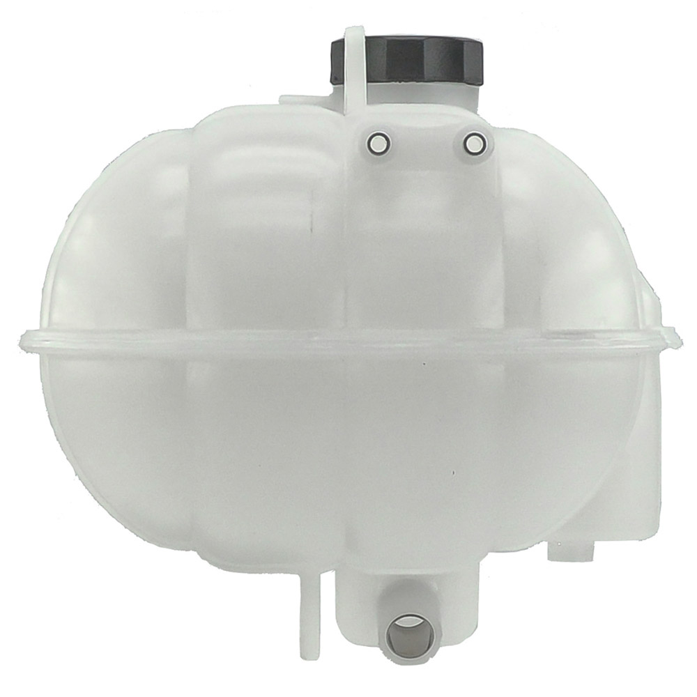 2011 Freightliner Coronado Engine Coolant Reservoir