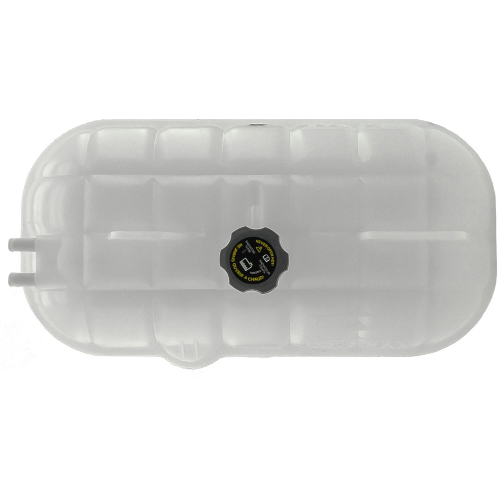 2011 Freightliner Coronado Engine Coolant Reservoir
