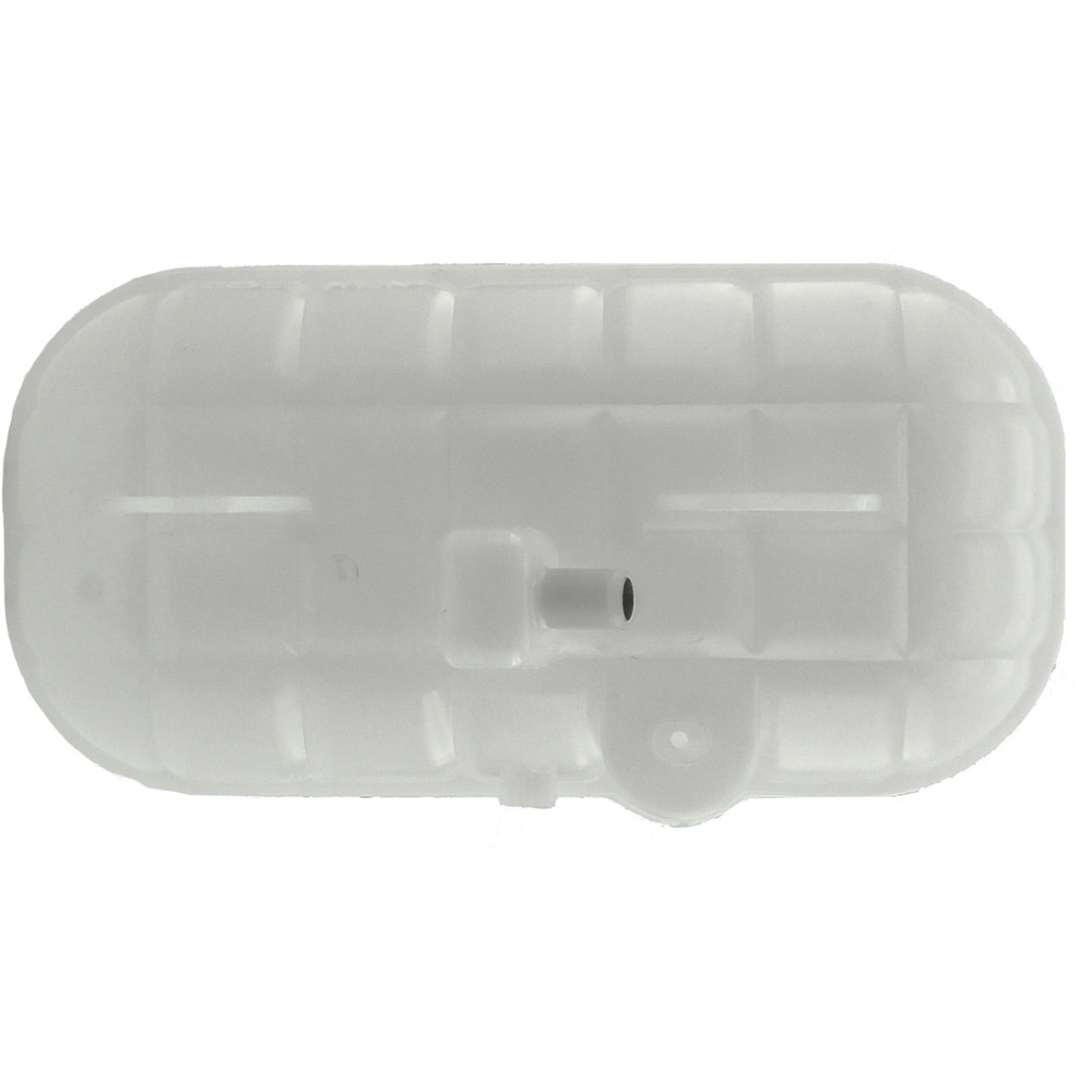 2011 Freightliner Coronado Engine Coolant Reservoir
