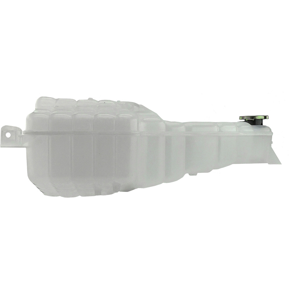 2010 Freightliner Century Class Engine Coolant Reservoir
