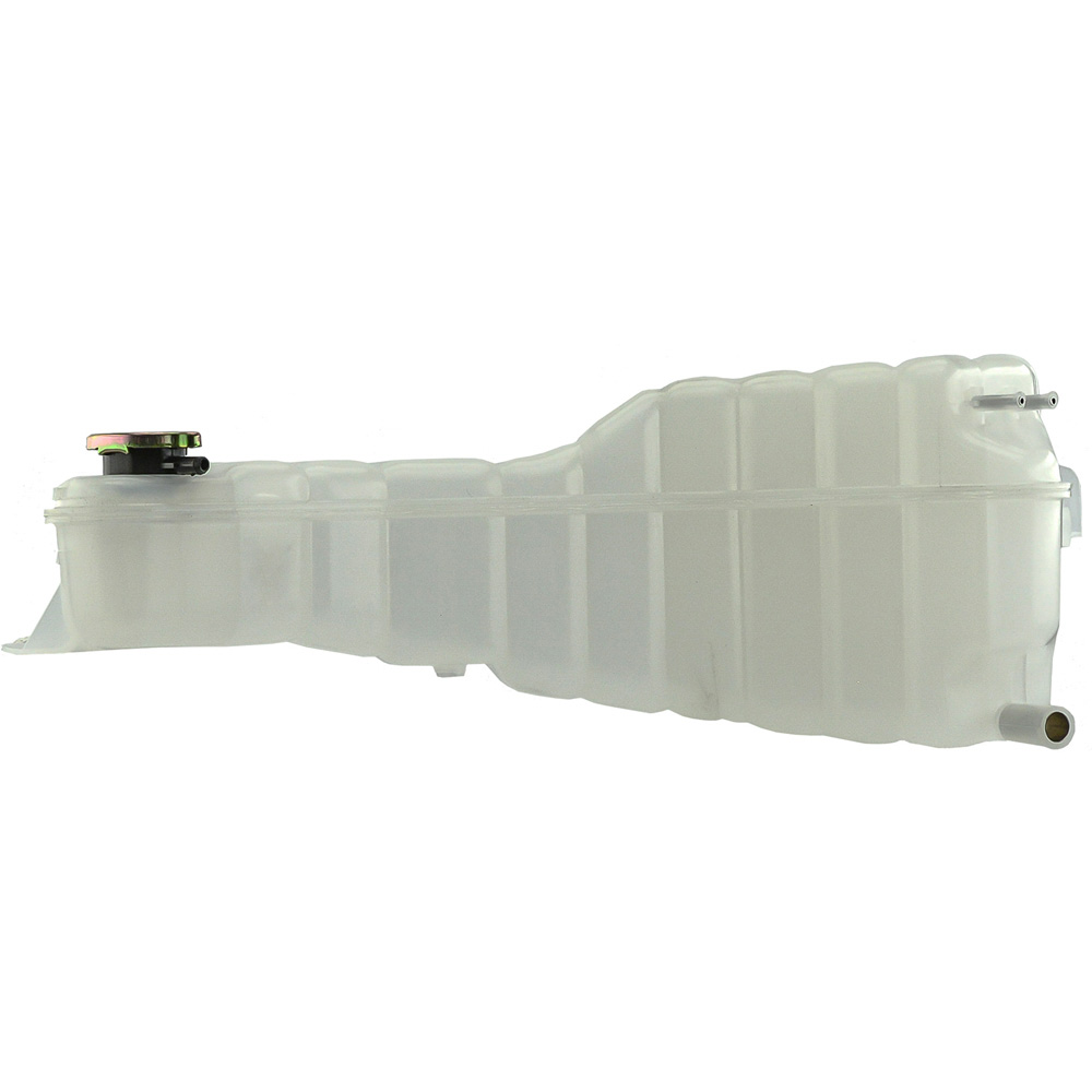 2010 Freightliner Century Class Engine Coolant Reservoir
