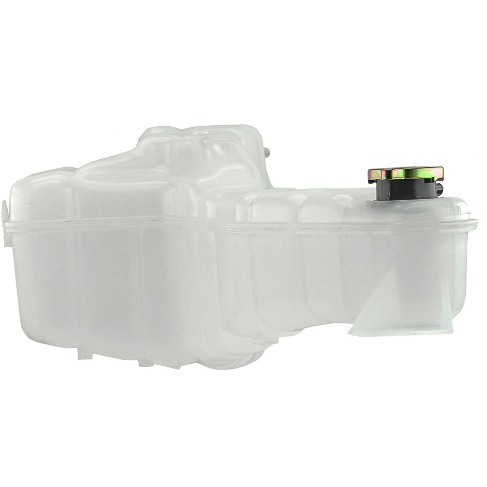2010 Freightliner Century Class Engine Coolant Reservoir