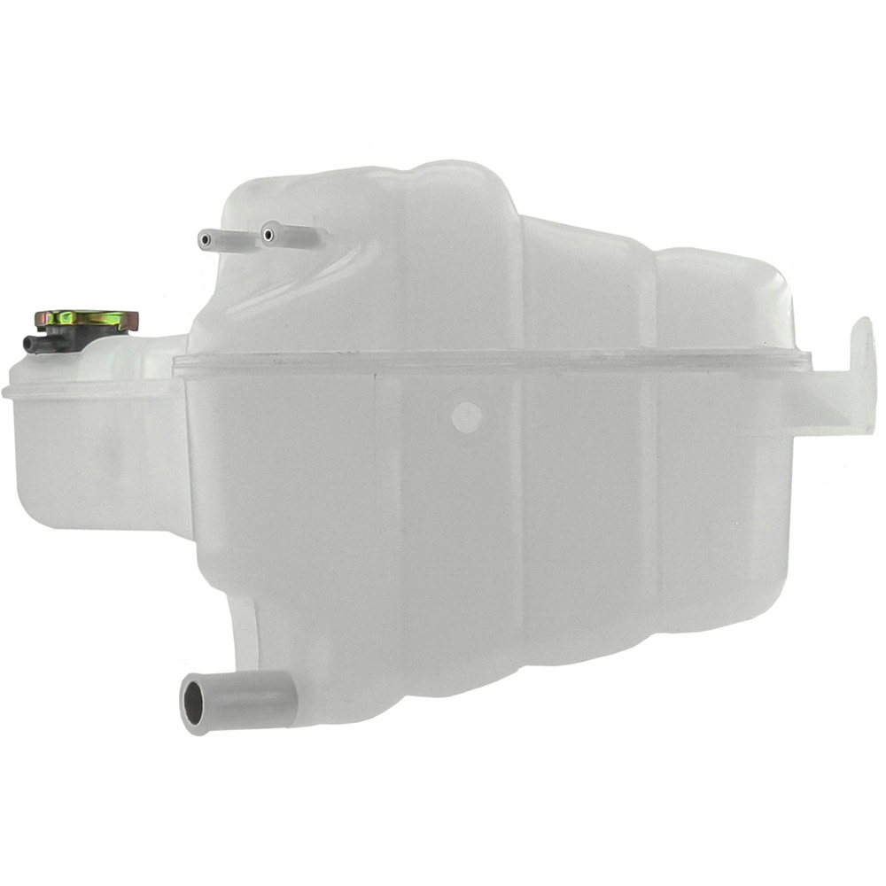 2010 Freightliner Century Class Engine Coolant Reservoir
