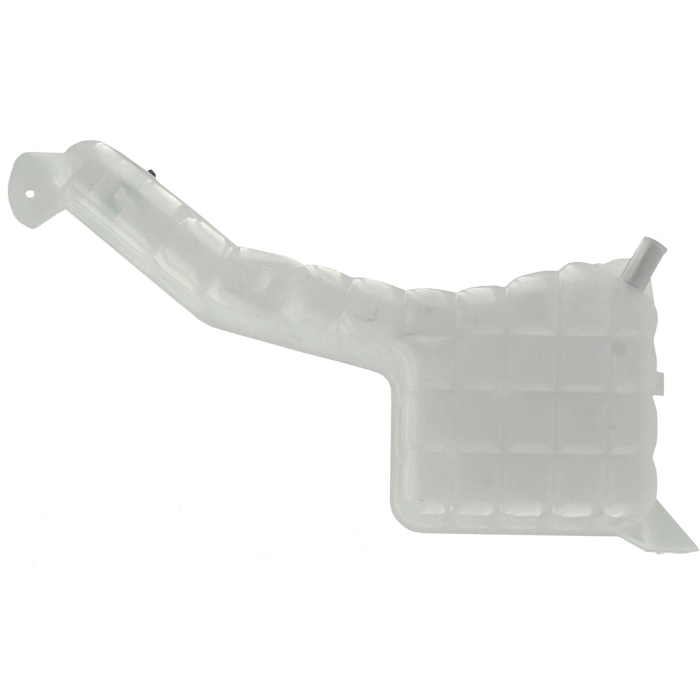 2010 Freightliner Century Class Engine Coolant Reservoir
