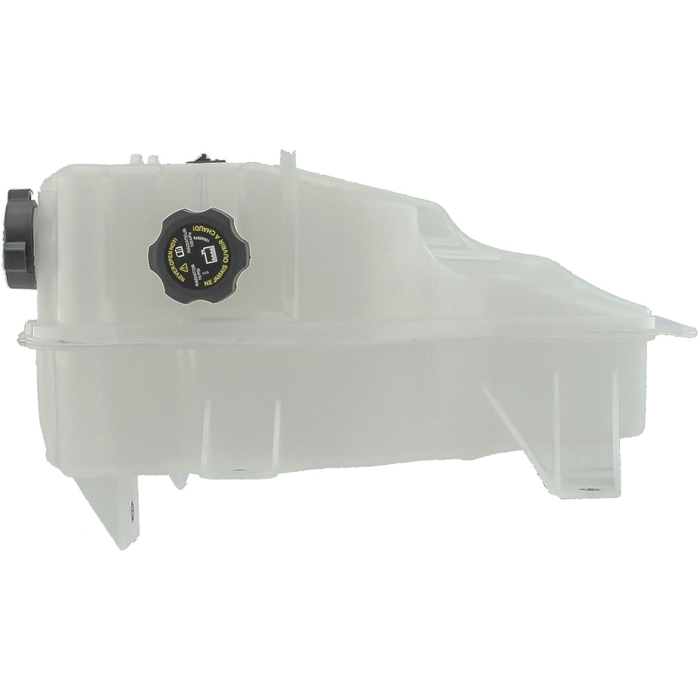 2017 Freightliner M2 112 Engine Coolant Reservoir