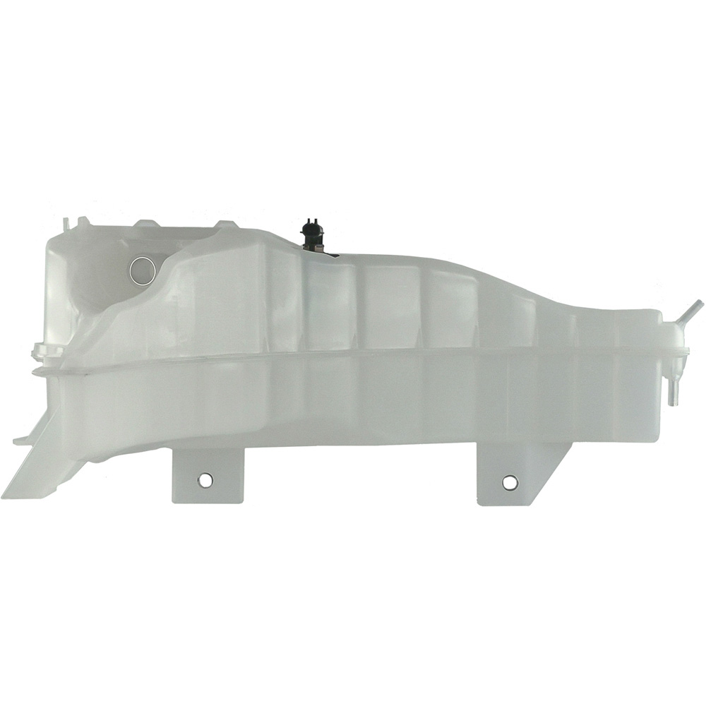 2017 Freightliner M2 112 Engine Coolant Reservoir