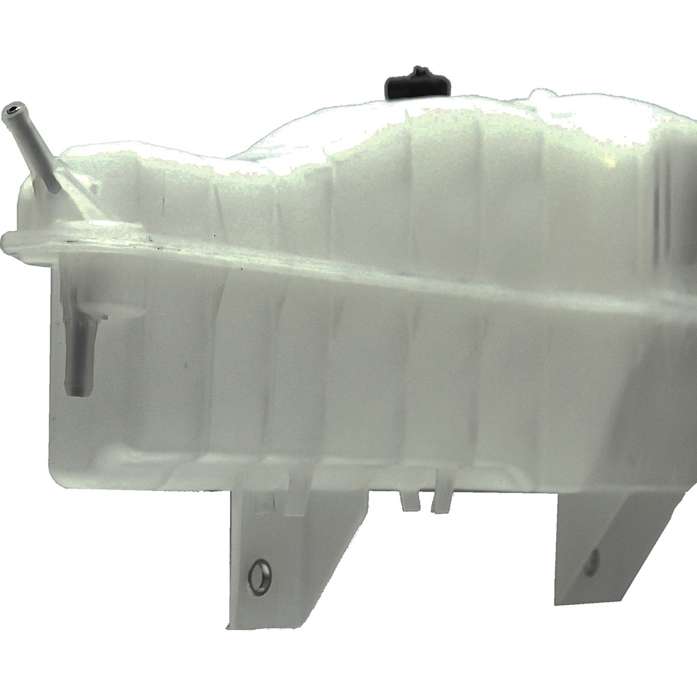 2017 Freightliner M2 112 Engine Coolant Reservoir