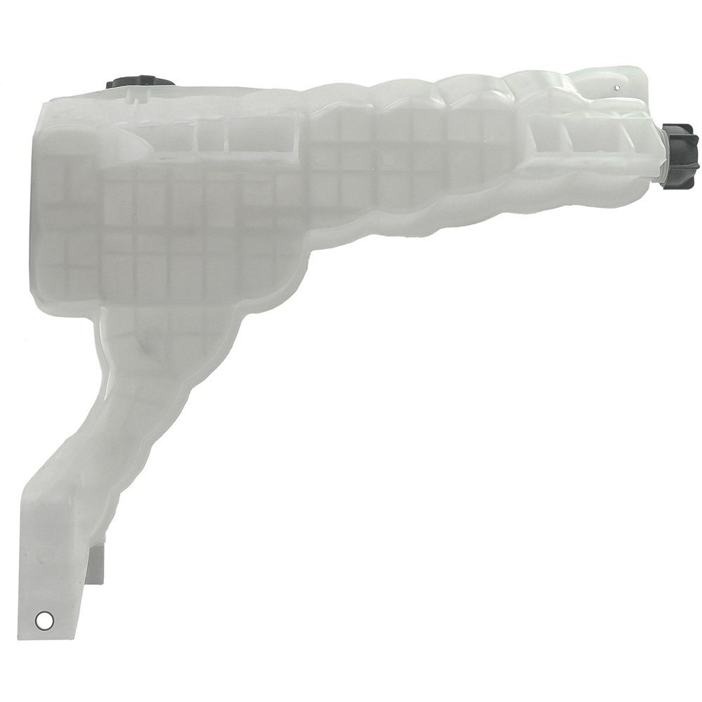 2013 Kenworth T680 Engine Coolant Reservoir