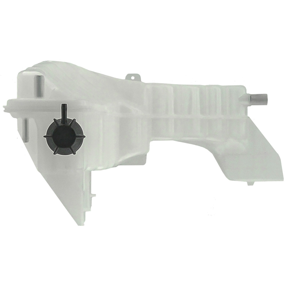 2013 Kenworth T680 Engine Coolant Reservoir