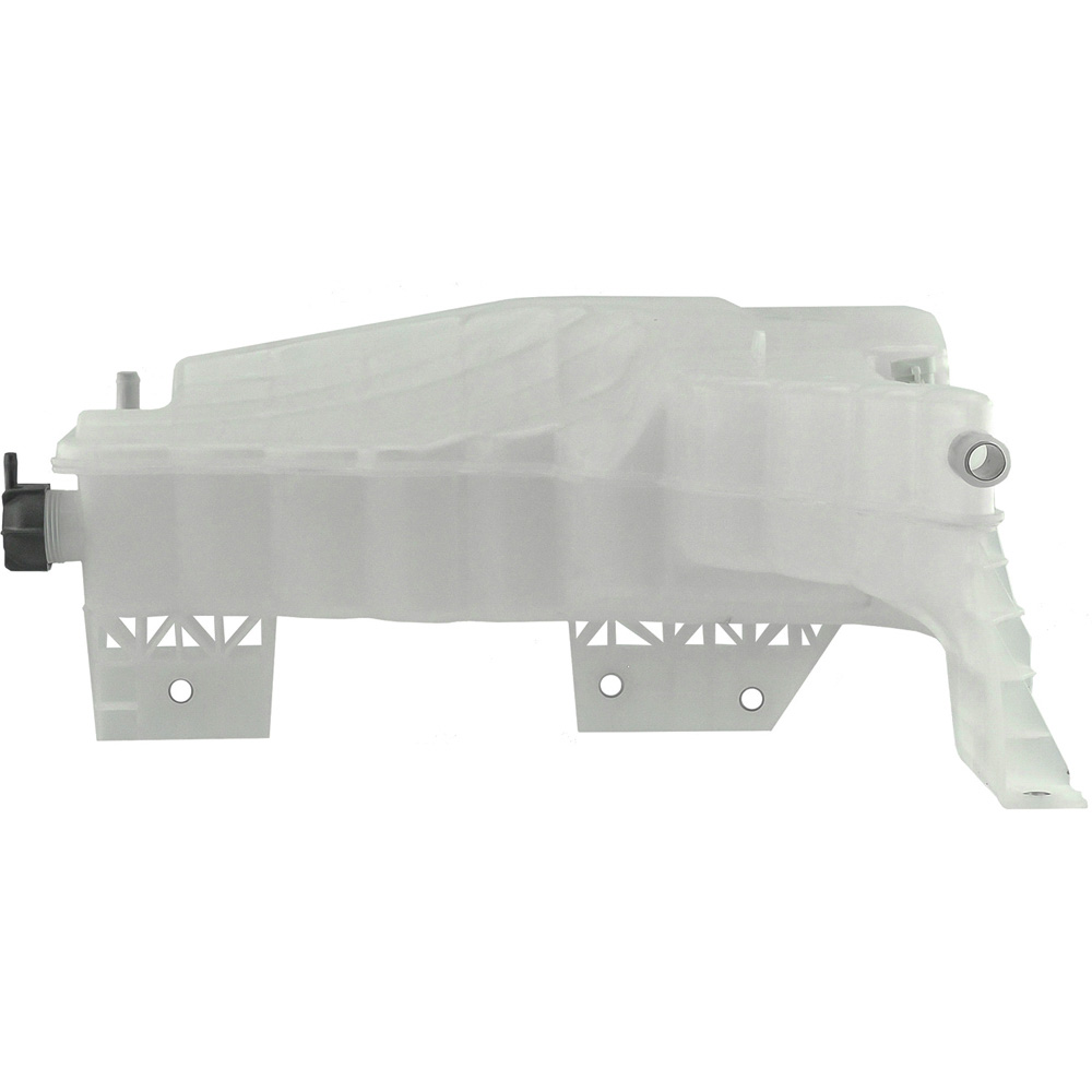 2013 Kenworth T680 Engine Coolant Reservoir