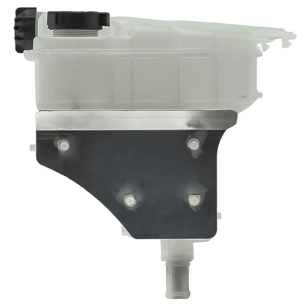 2017 Kenworth W900 Engine Coolant Reservoir
