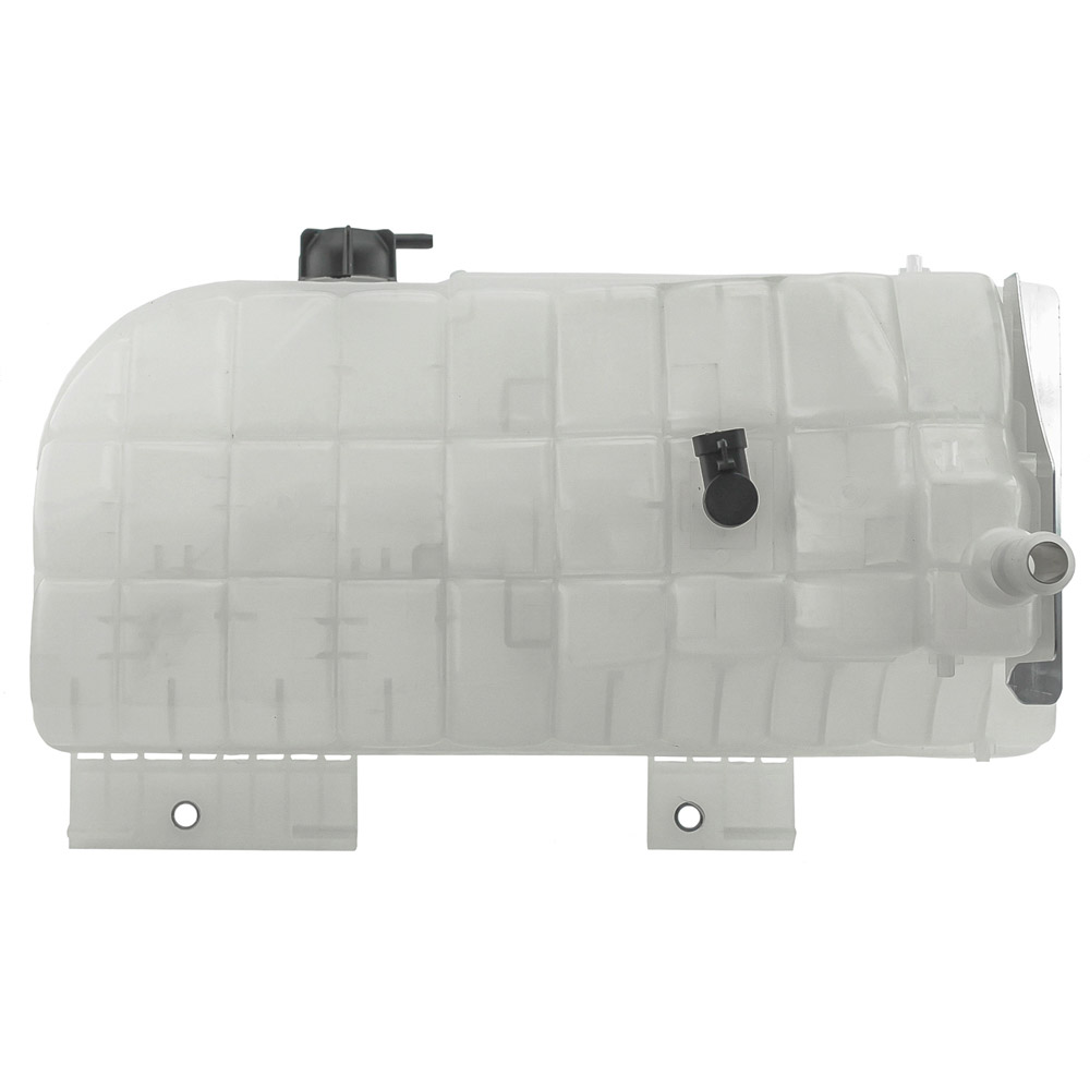 2017 Kenworth W900 Engine Coolant Reservoir