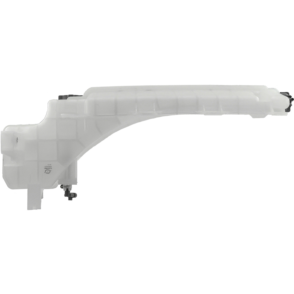 2016 Mack CHU Engine Coolant Reservoir