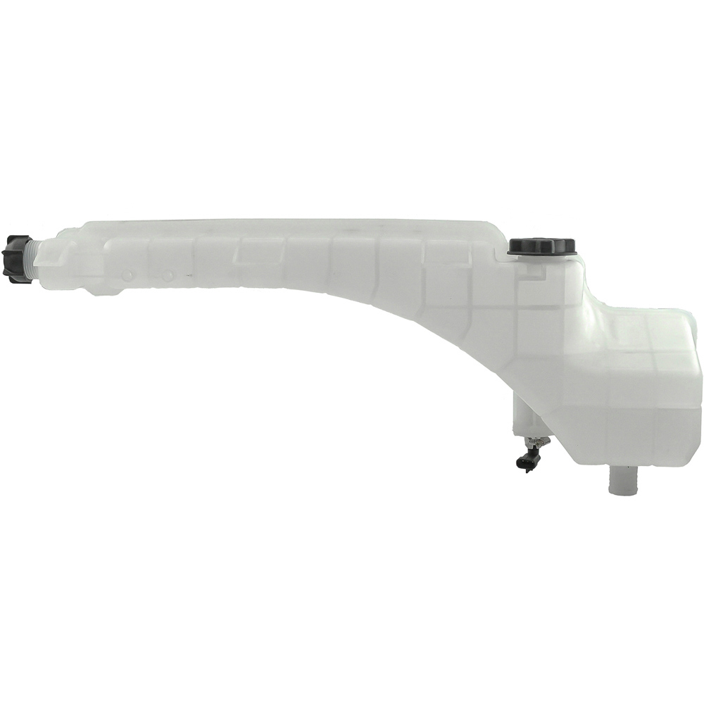 2016 Mack CHU Engine Coolant Reservoir