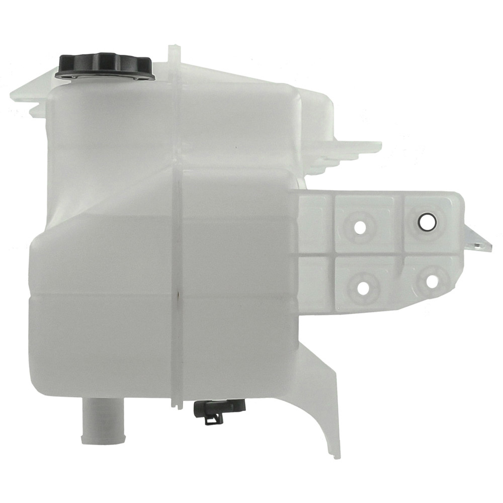 2016 Mack CHU Engine Coolant Reservoir
