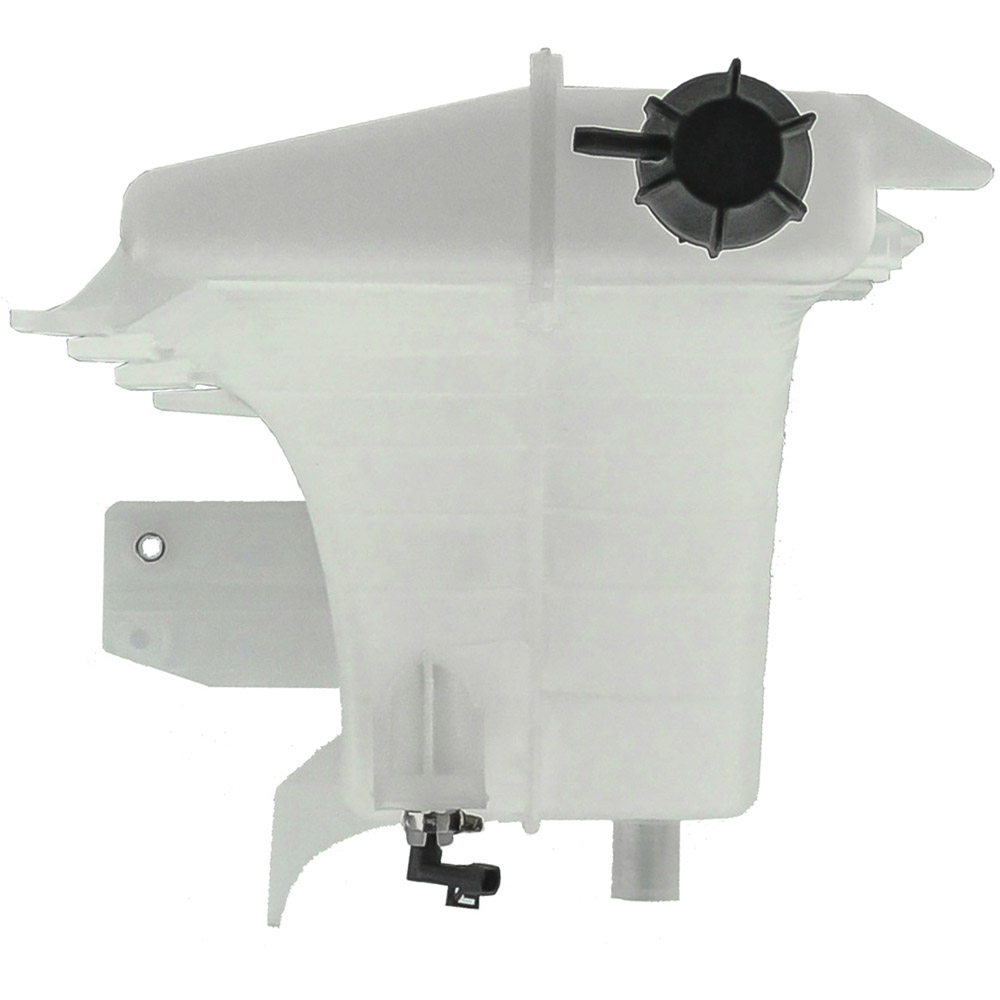 2016 Mack CHU Engine Coolant Reservoir