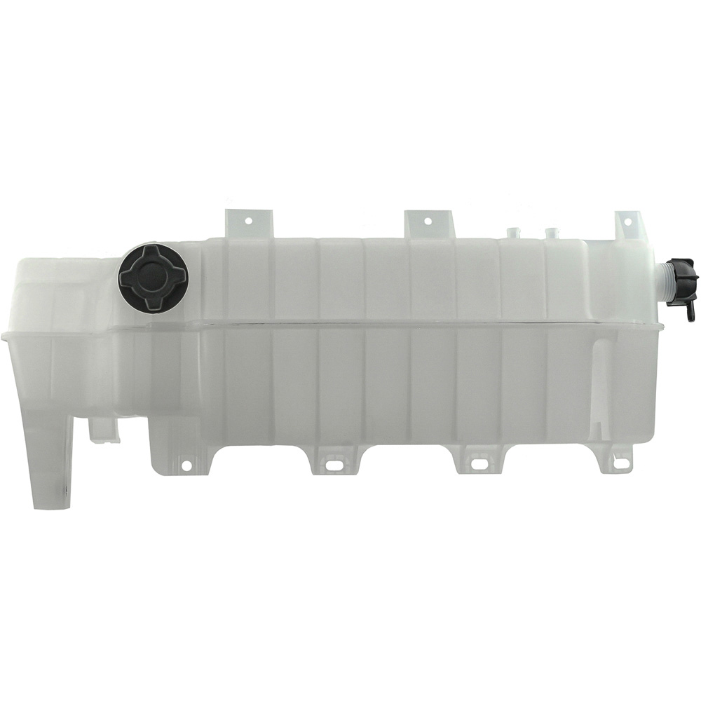 2016 Mack CHU Engine Coolant Reservoir