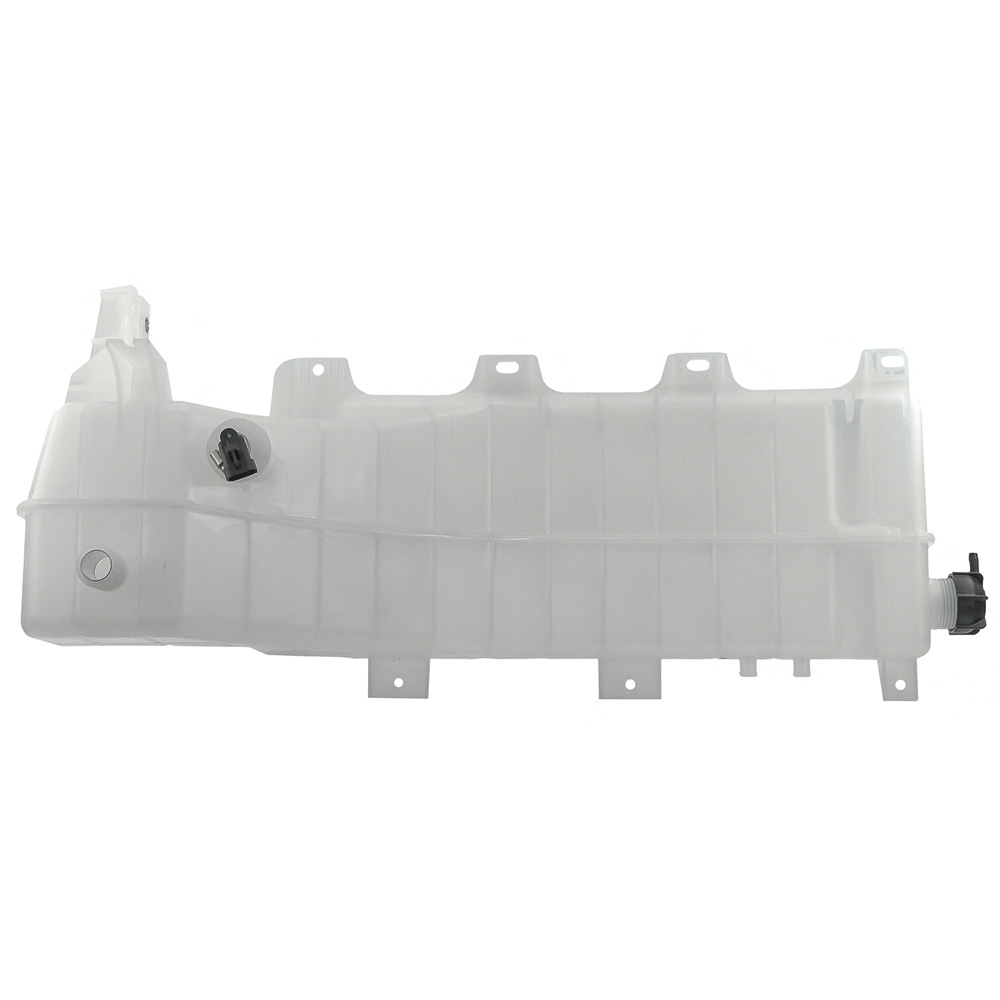 2016 Mack CHU Engine Coolant Reservoir