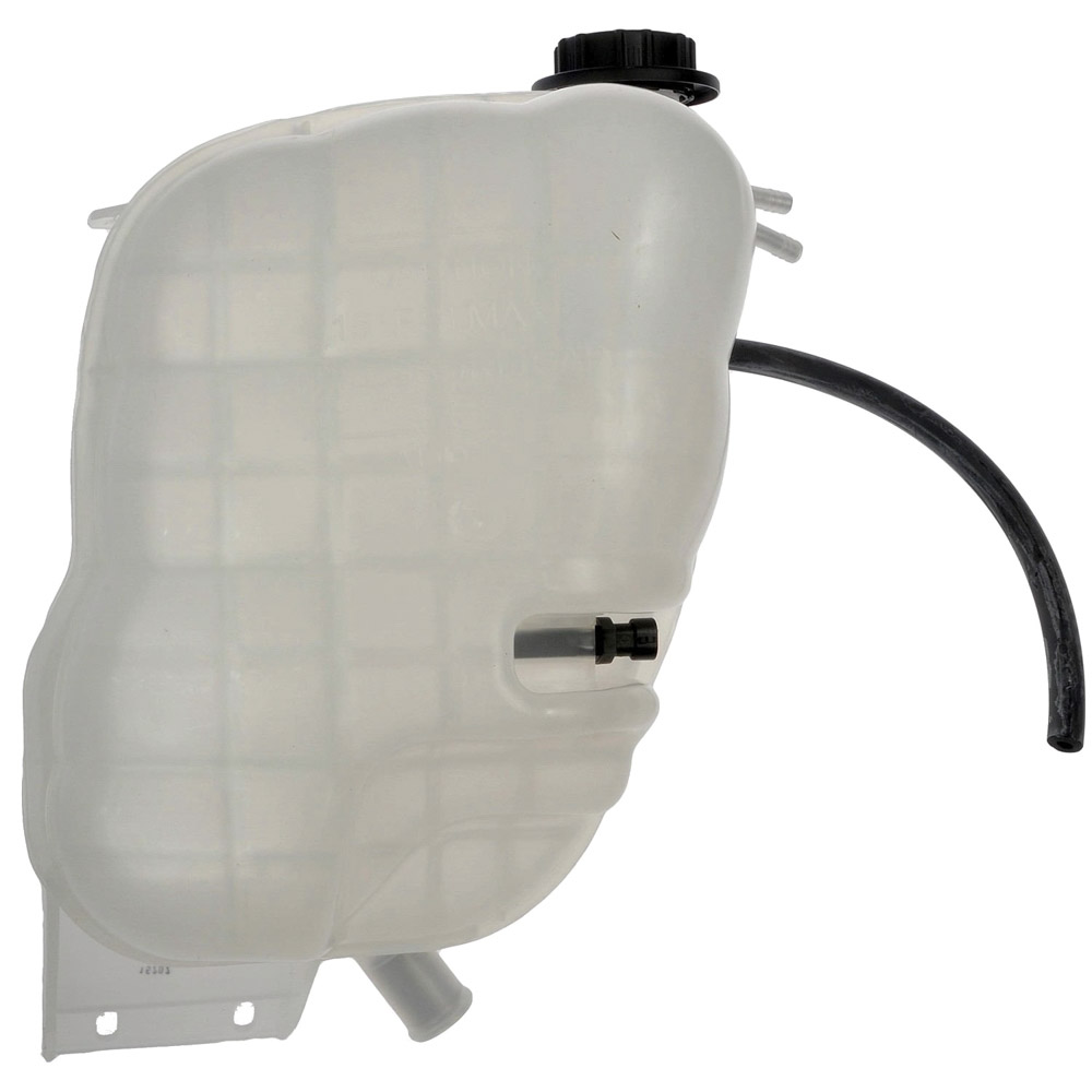 2007 International CXT Engine Coolant Reservoir