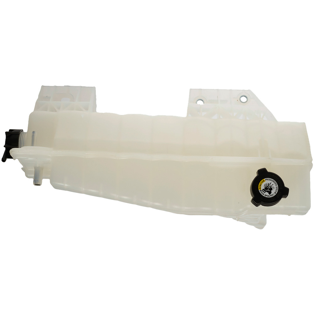 2017 Kenworth T680 Engine Coolant Reservoir